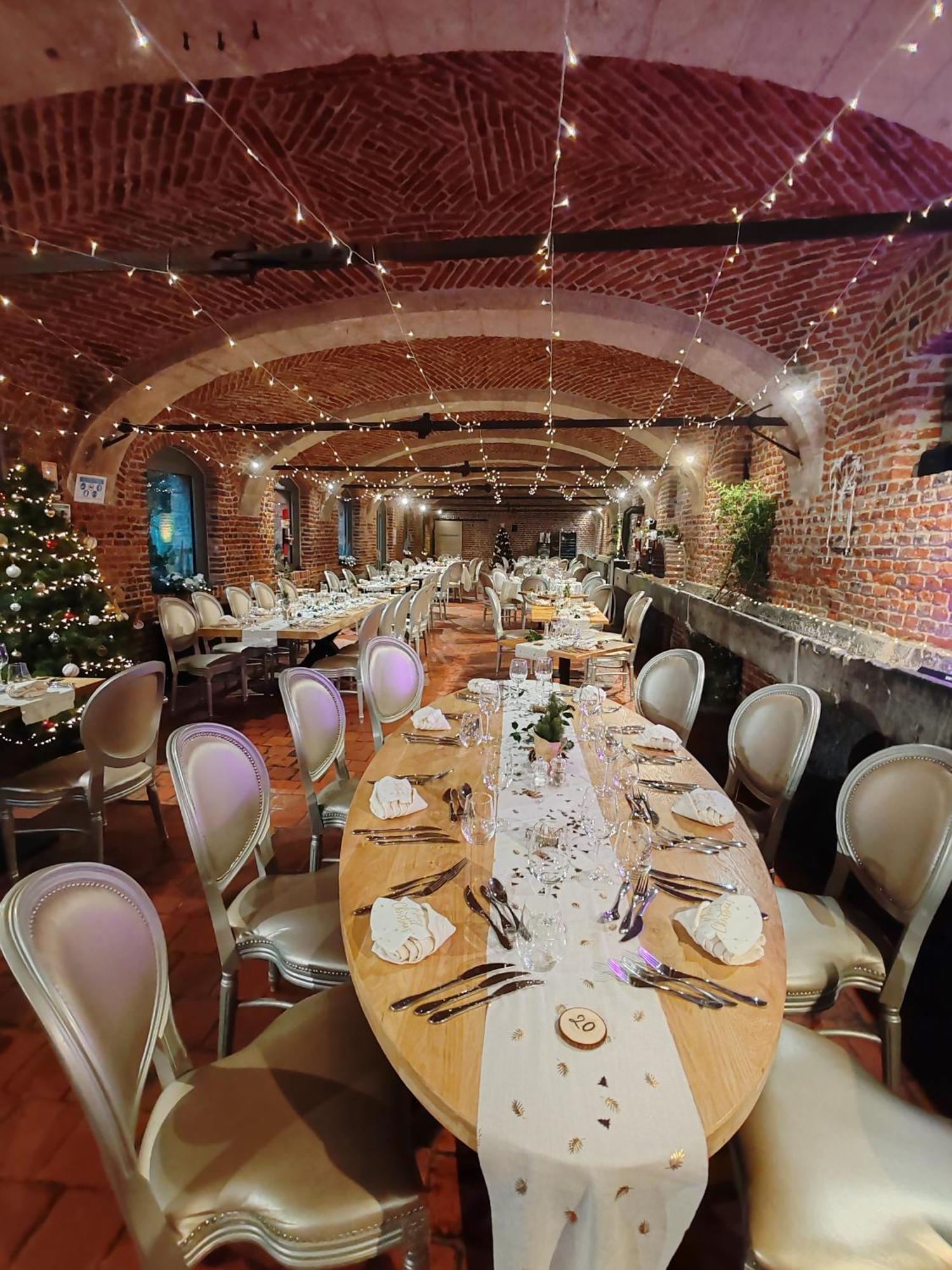 Logis-Hotel-Restaurant La Gentilhommiere Artres Exteriér fotografie